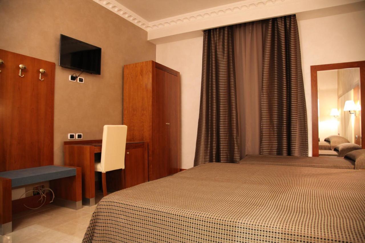 Federica's House In Bed & Breakfast Rome