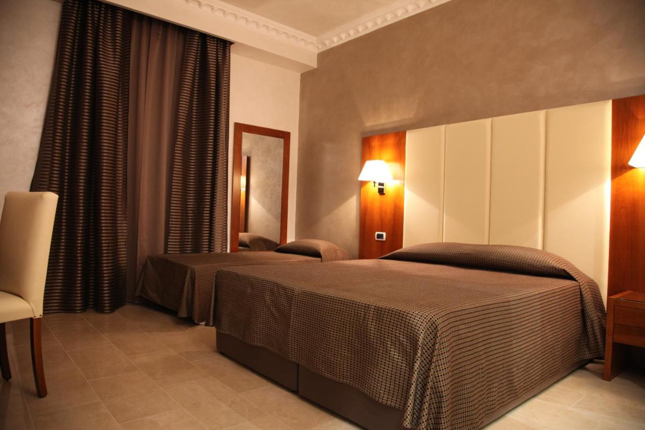 Federica's House In Rome