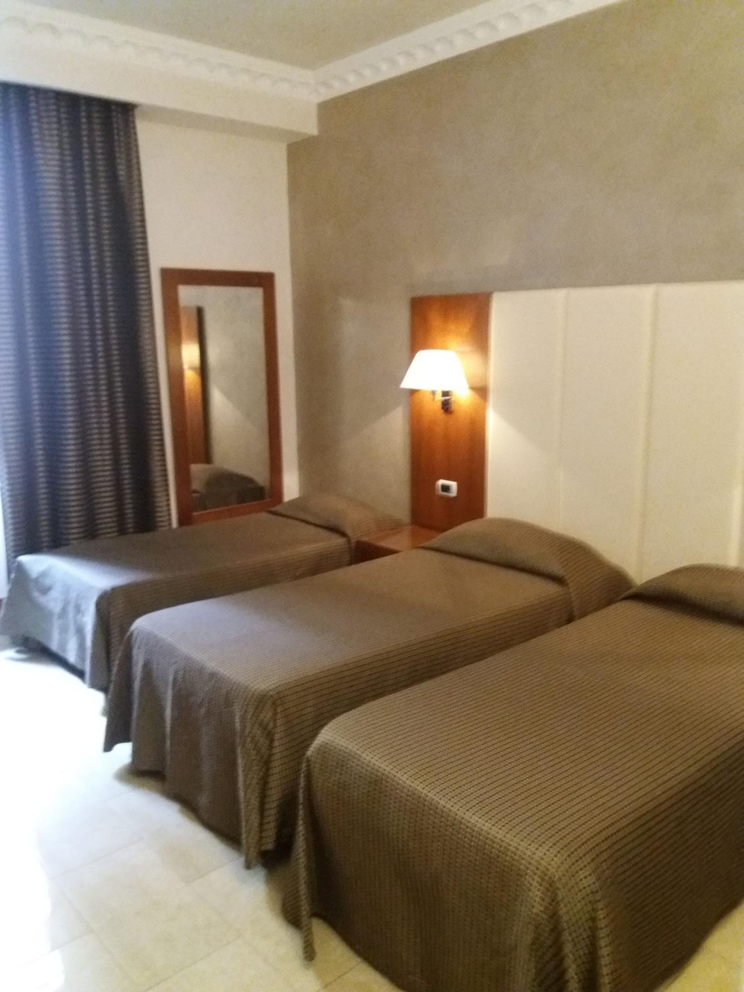 Bed & Breakfast Federica's House In Rome