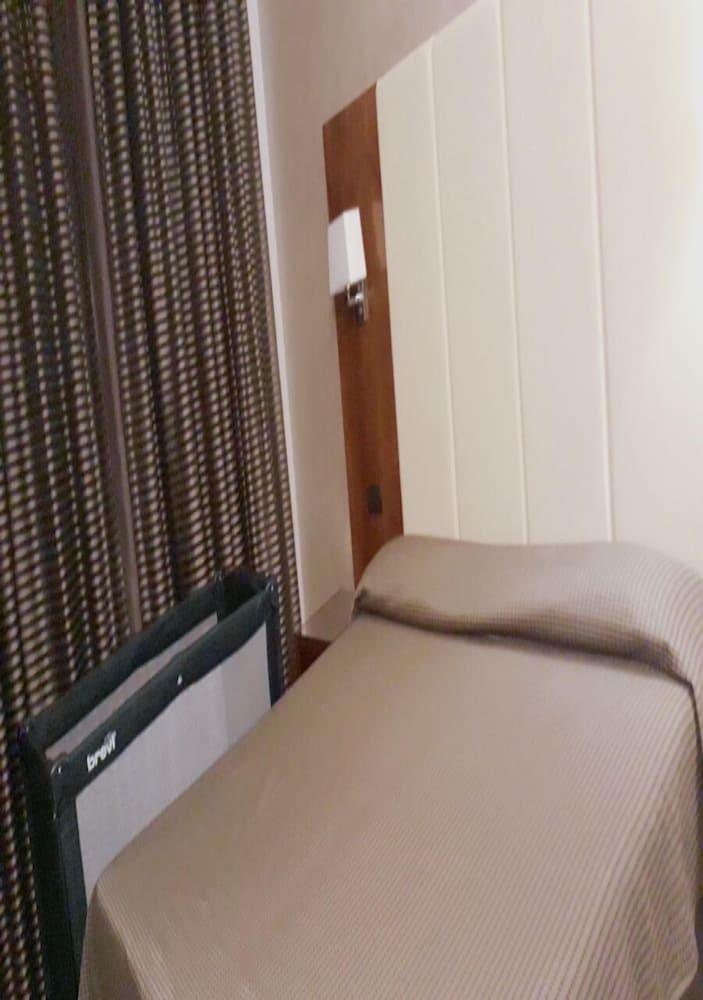 Federica's House In Bed & Breakfast Rome