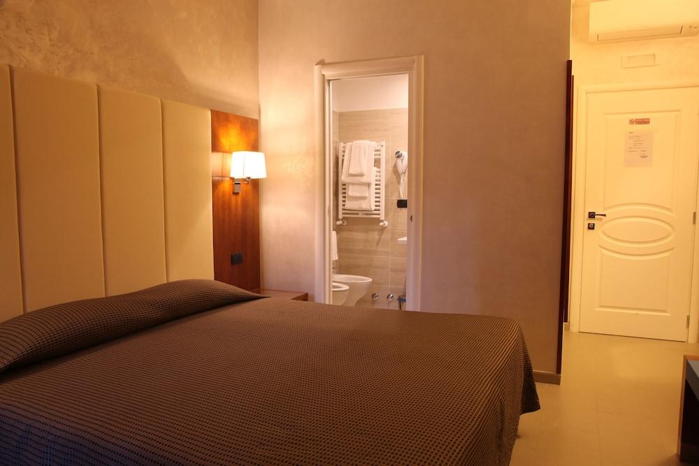 Federica's House In Rome