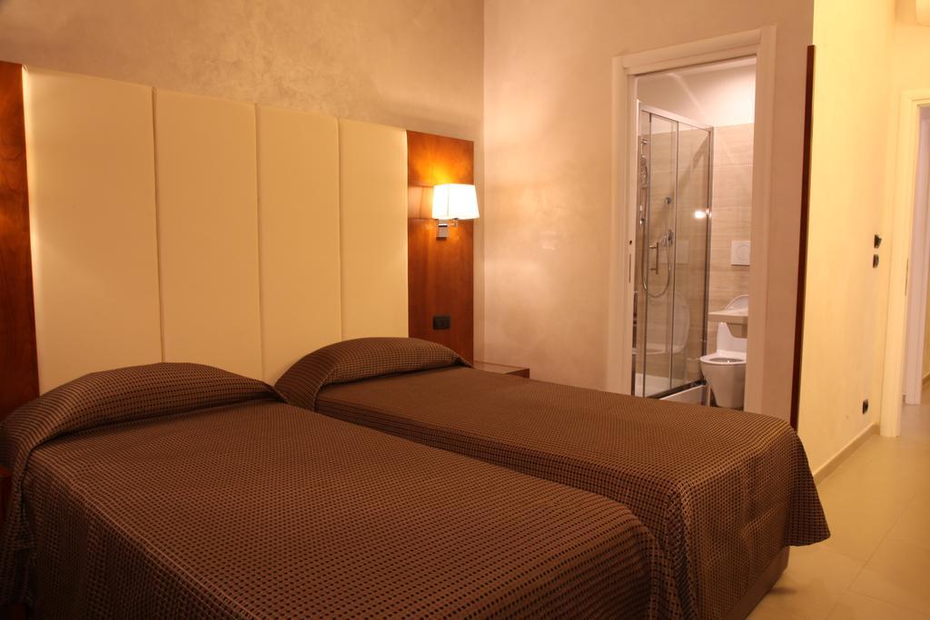 Federica's House In 2* Rome