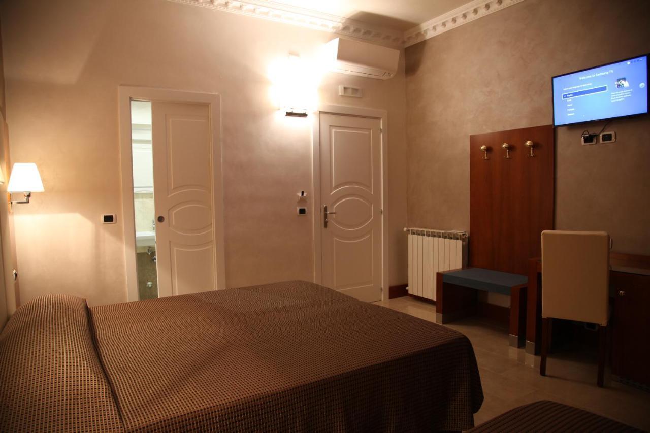 Federica's House In 2* Rome