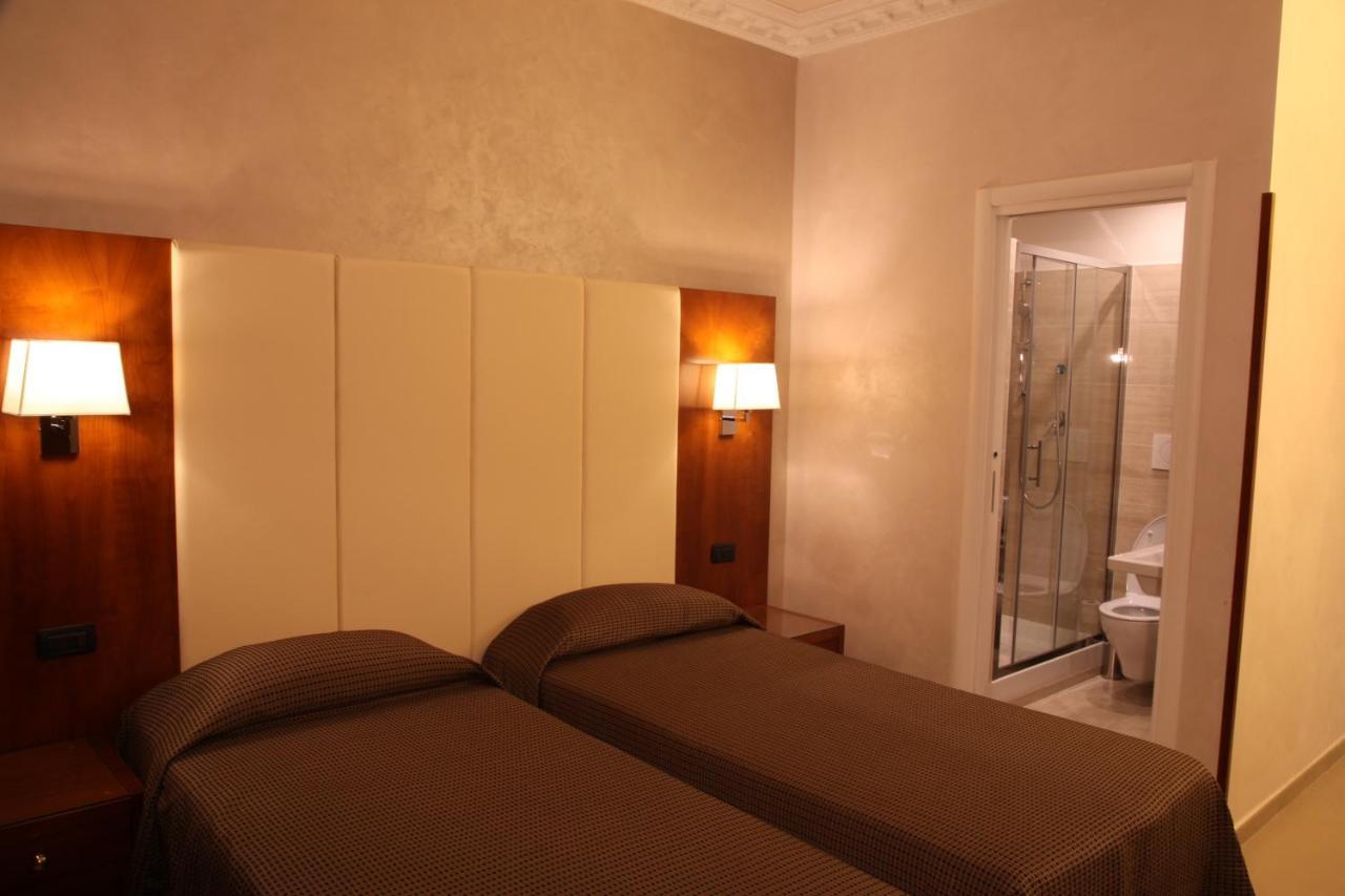 Federica's House In Bed & Breakfast Rome